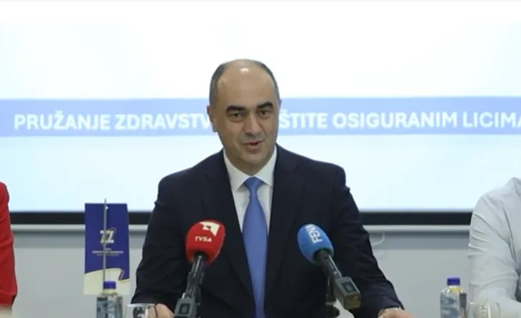 Muamer Kosovac ZZO KS