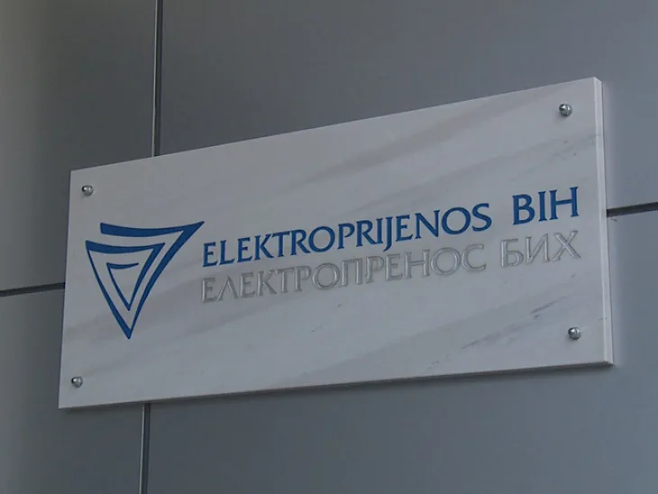 Elektroprenos Bi H