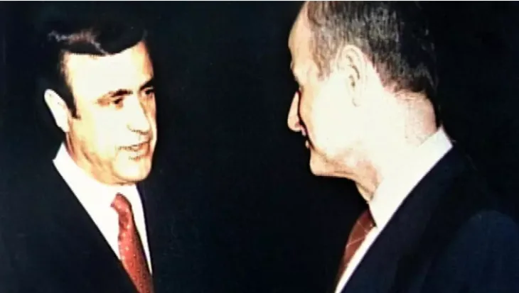 Rifaat al Assad ujak svrgnutog sirijskog predsjednika i poznat kao Kasapin iz Hame preminuo je