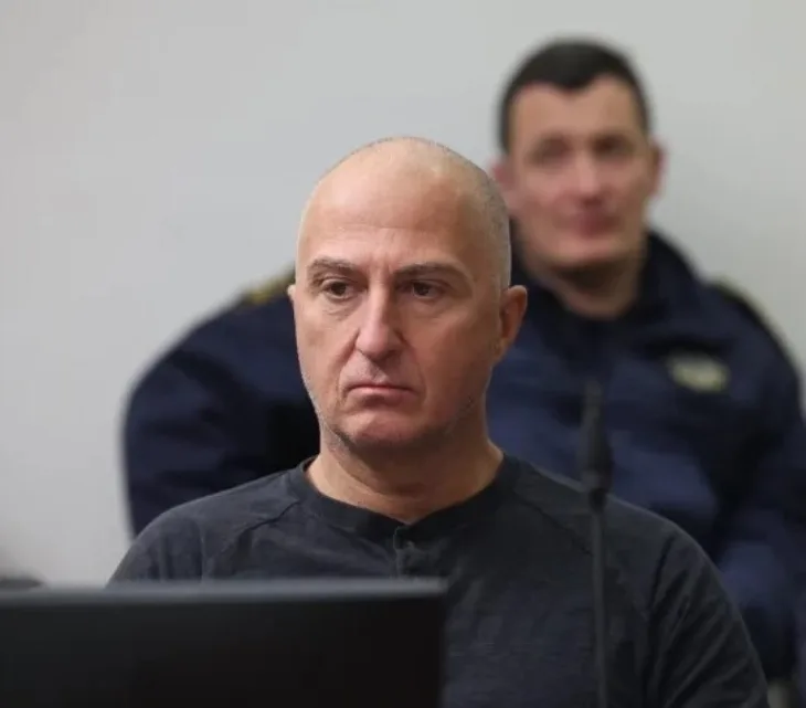 Muhamed Ajanovic etto