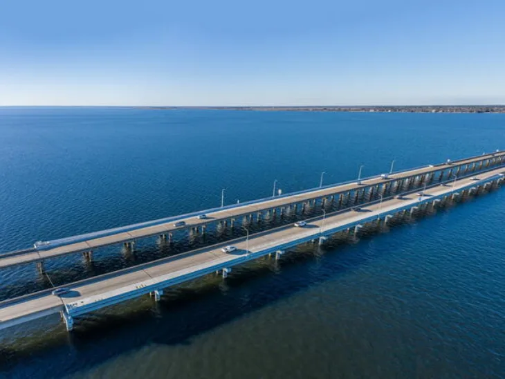 Najduzi most na svijetu