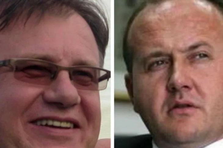 Elmedin grabovica nermin niksic