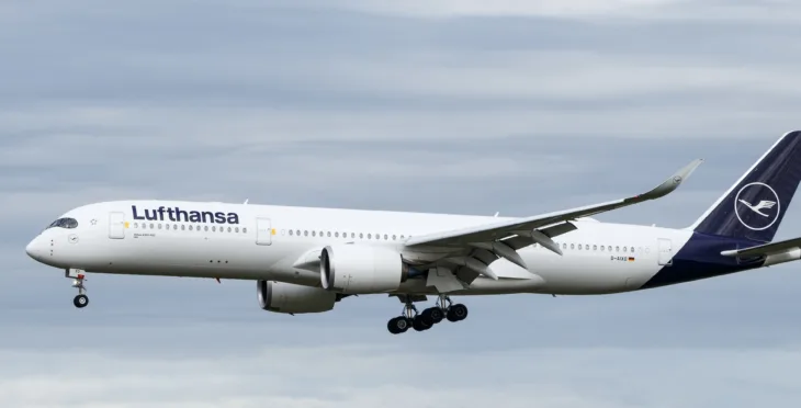 lufthans