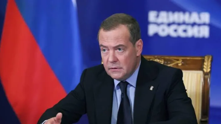 Medvedev