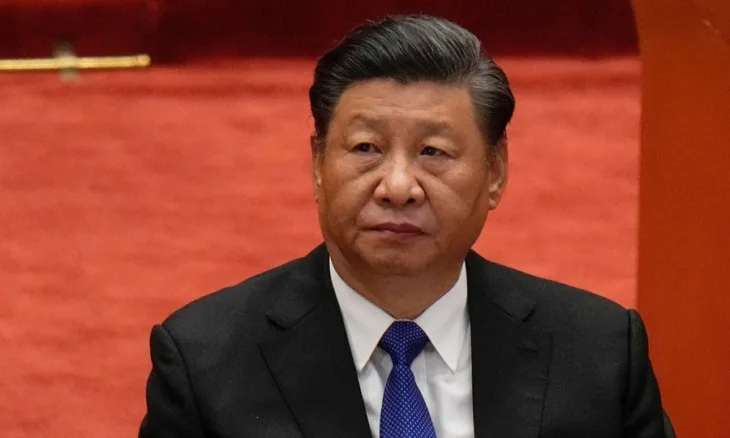 Xi Jinping