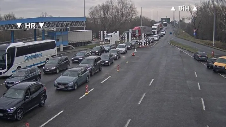 Guzva u Bosanskoj Gradisci