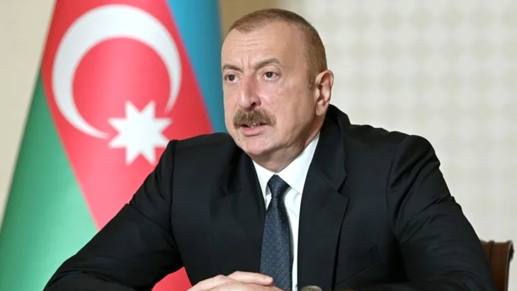 Aliyev