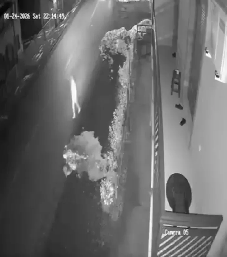 Tuzla sukob navijača