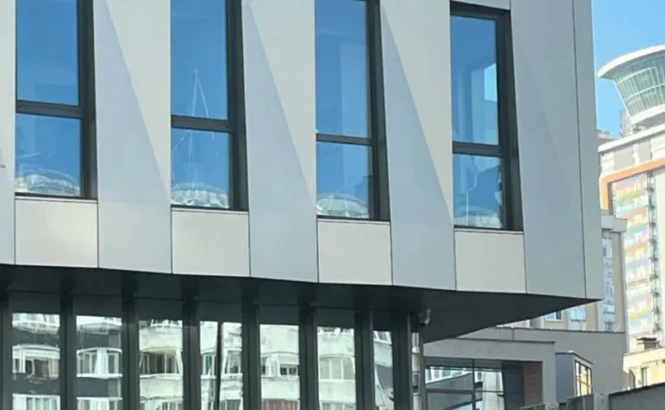 Klinika vantjelesna oplodnja Northwestern Medical Centar Sarajevo 872x538