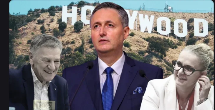 Denis Becirovic Elzina Piric Fuad Kasumovic