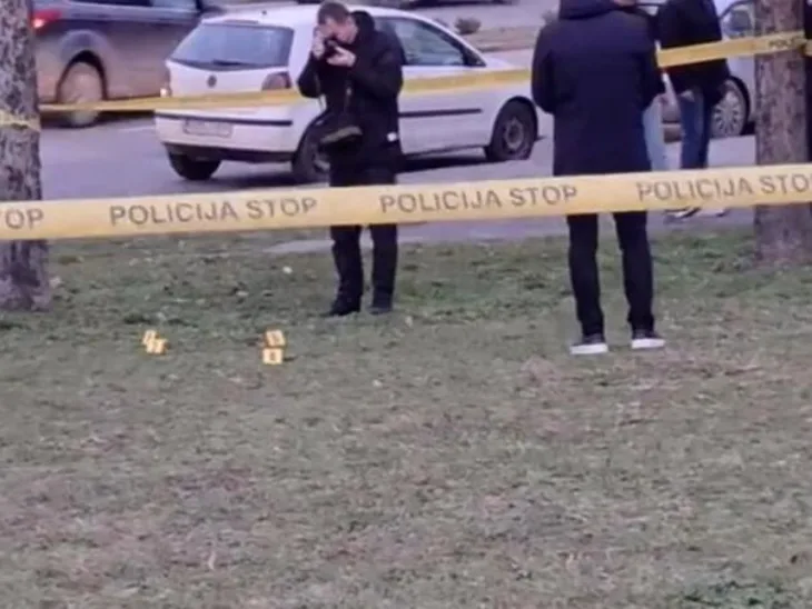 Tuzla 01 Napao dvije osobe jedna tesko povrijedena