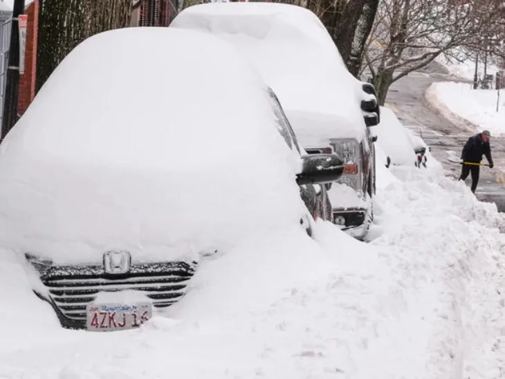 SAD snije 2026 zimska oluja