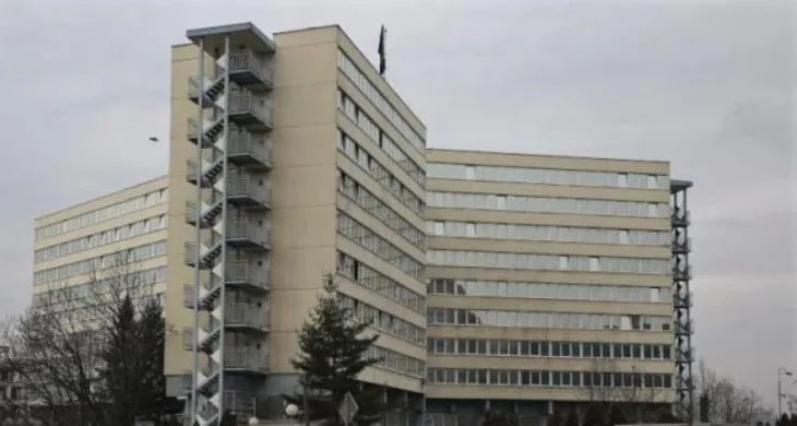 Direkcija za koordinaciju policijskih tijela Bih