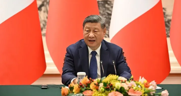 Xi Jinping