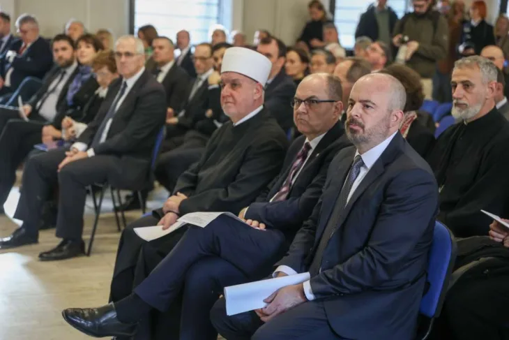 holokaust jevreji/ sarajevo