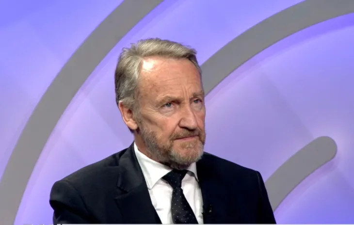 Bakir Izetbegovic