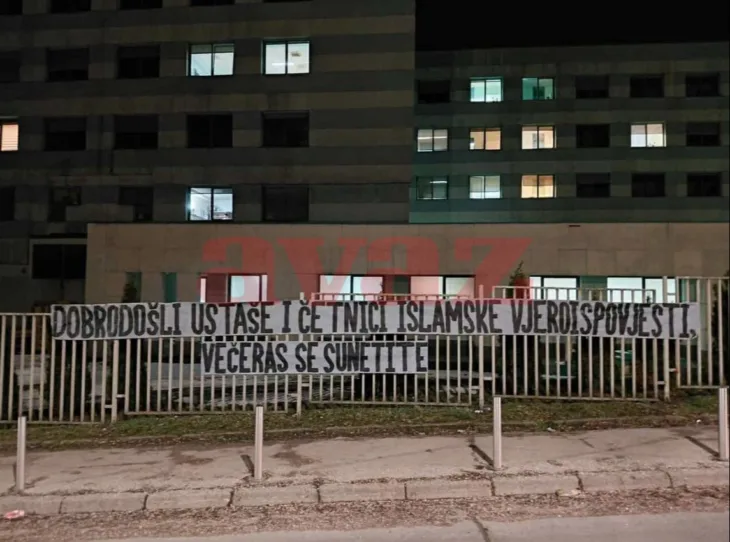 Tuzla bolnica transparent