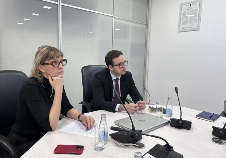 Jasmila zbanic nihad uk