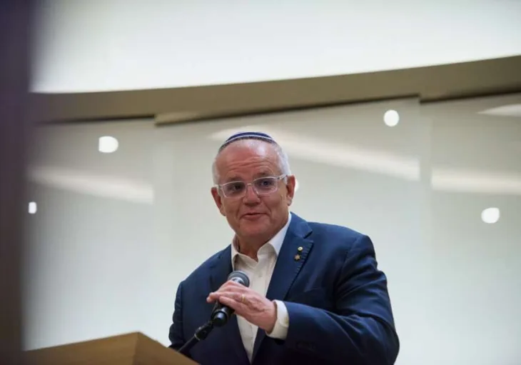 Scott Morrison 872x610