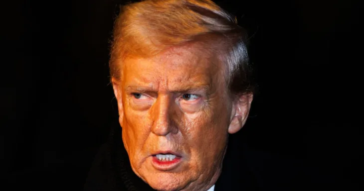 Donald Trump 01 pamflet