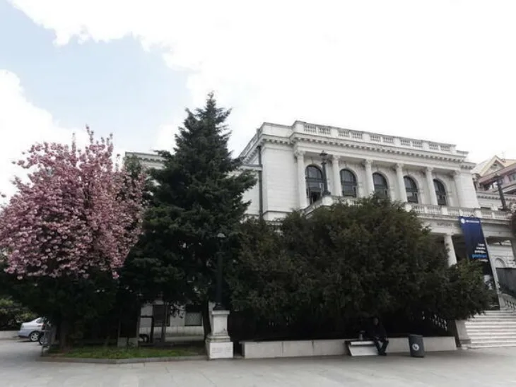 Narodno pozoriste Sarajevo