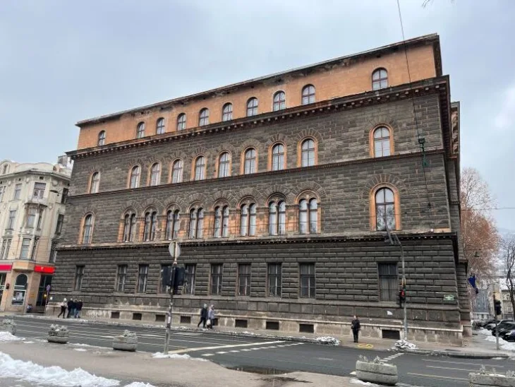 MVP Bi H Zeljeznice F Bi H etto