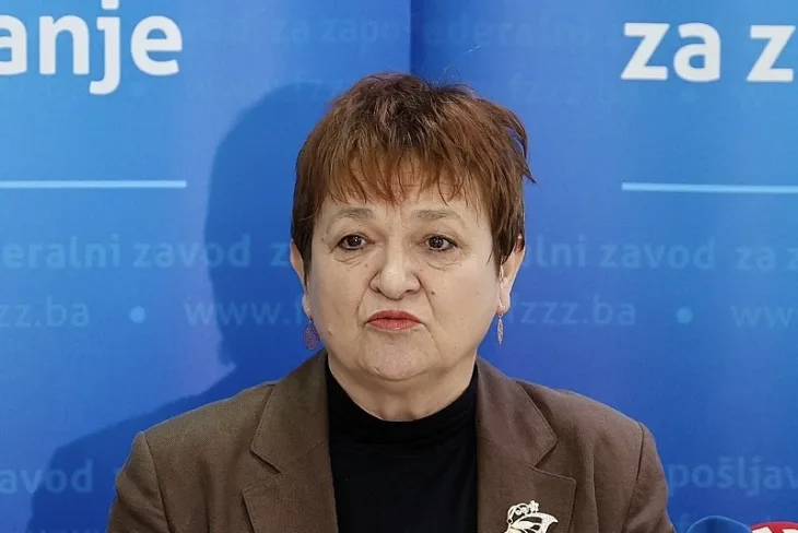 zavod za zaposljavanje