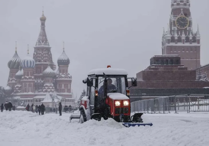 Moskva rusija snijeg 872x610