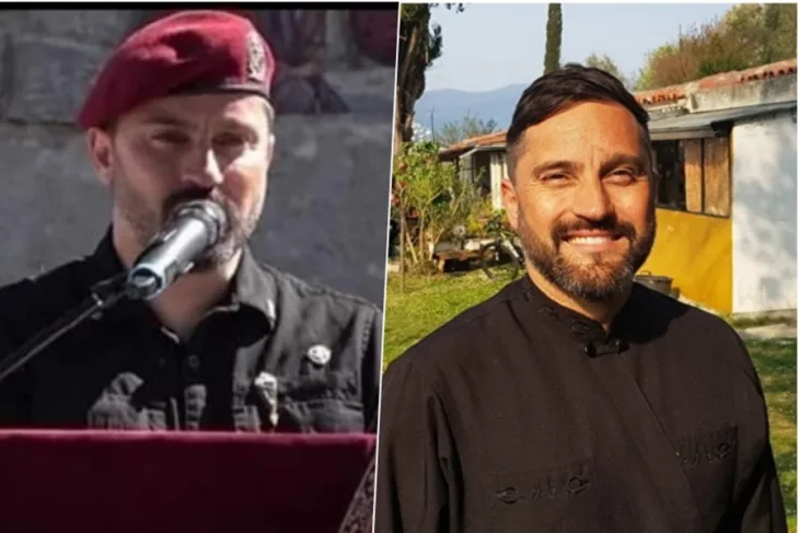 Zabrana ulaska za crnogorske politicke i javne licnosti