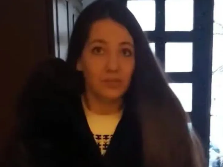 SNS aktivistkinja snimljena kako nudi usluge u zamjenu za glas