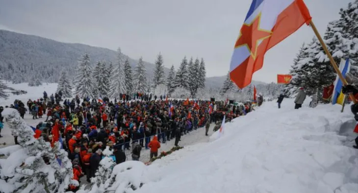 Igmanski mars godisnjica 5 1f3