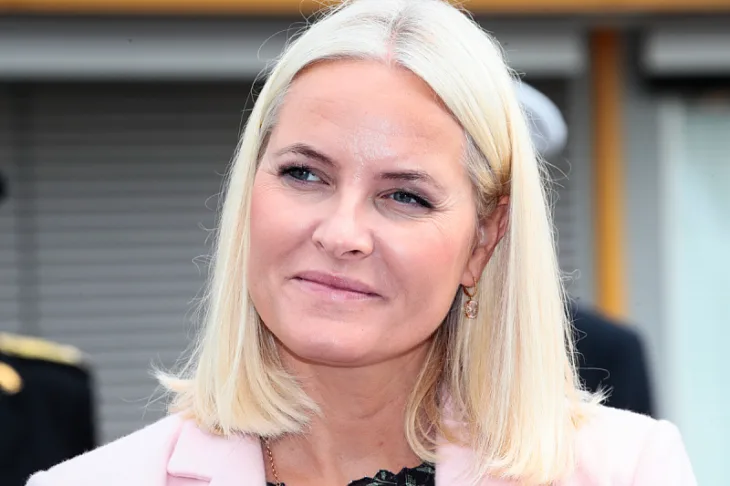 Krunska princeza Mette-Marit