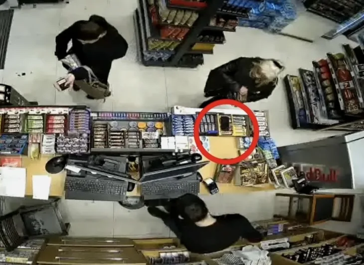 Sarajevo krađa mobitel žena