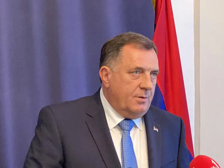 Milorad Dodik