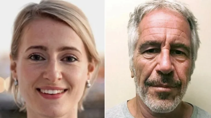 Sana Alajmović Epstein