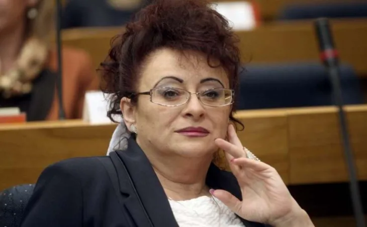 Sonja Karadžić Jovičević