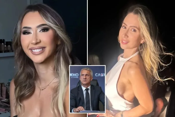 Mirjana Pajkovic Milan Knežević