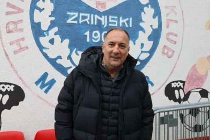 Igor Stimac