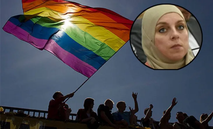 LGBT Samra Cosovic Hajdarevic