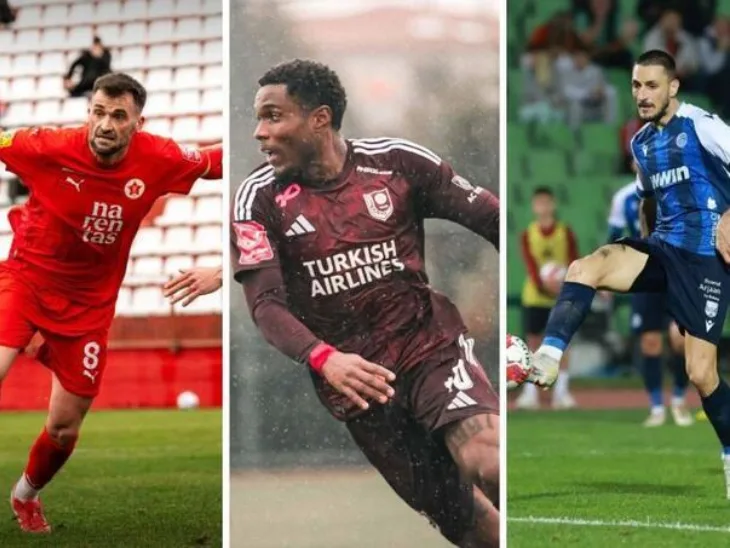 Fk zeljeznicar sarajevo velez