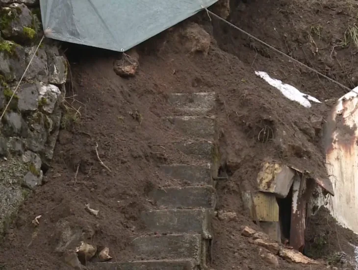 Kliziste stari grad 01