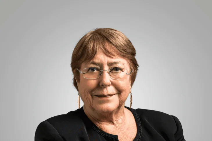 Michelle Bachelet