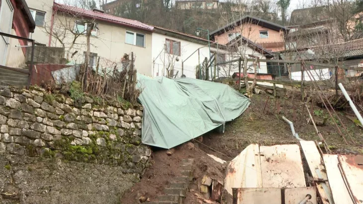 Trcivode kliziste screenschod