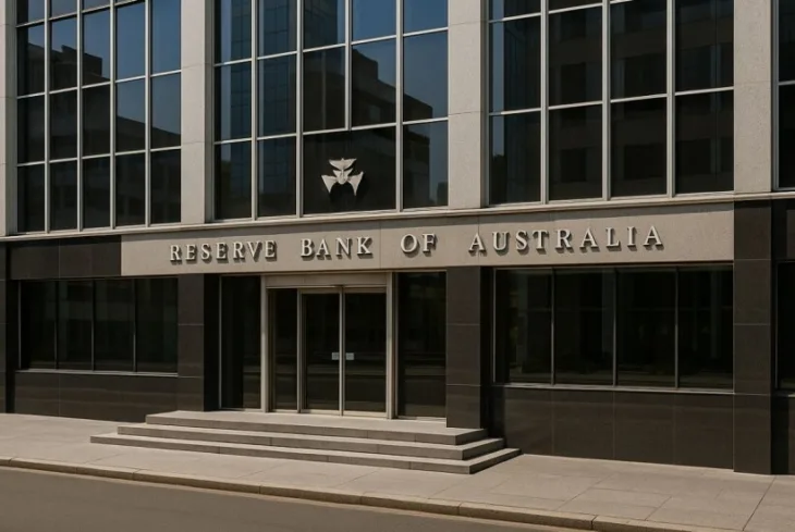 Australska centralna banka
