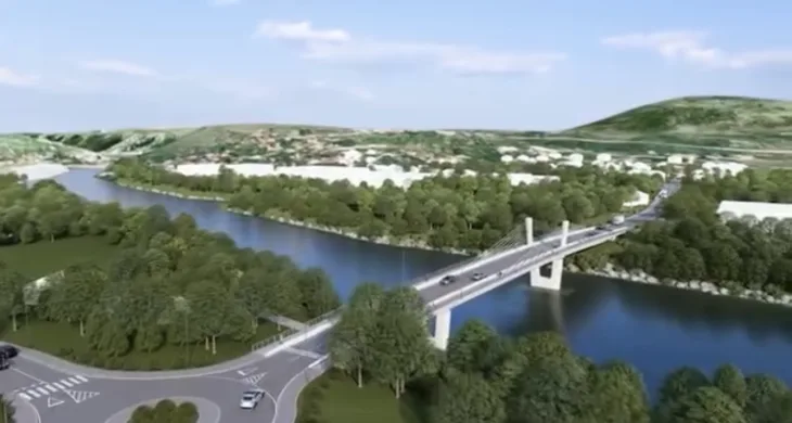 Most čapljina hrvatska