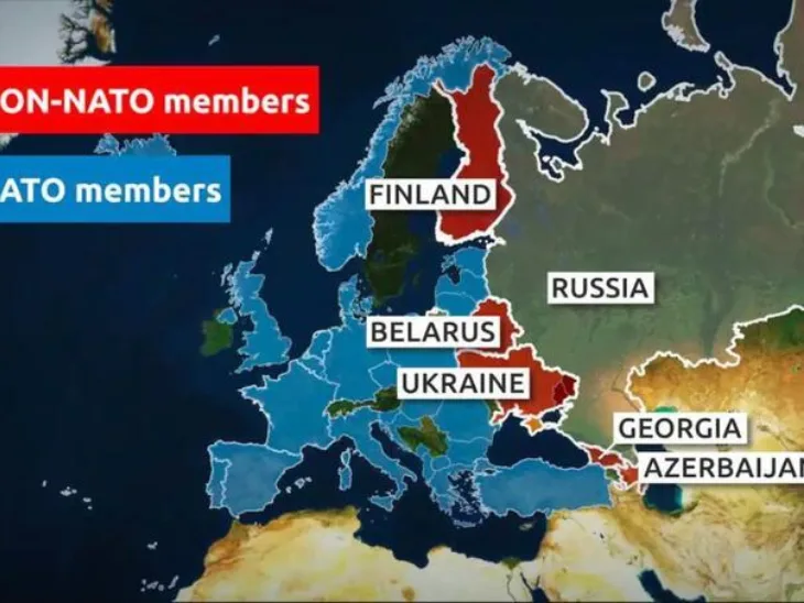 Simulacija uzburkala Evropu NATO bi mogao pasti za nekoliko dana