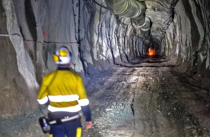 Vares rudnik t4rovanje olovom