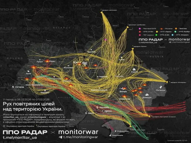 Dva velika aerodroma u Poljskoj zatvorena