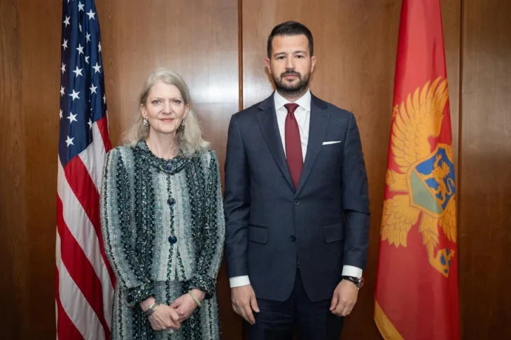 Jakov milatovic washington