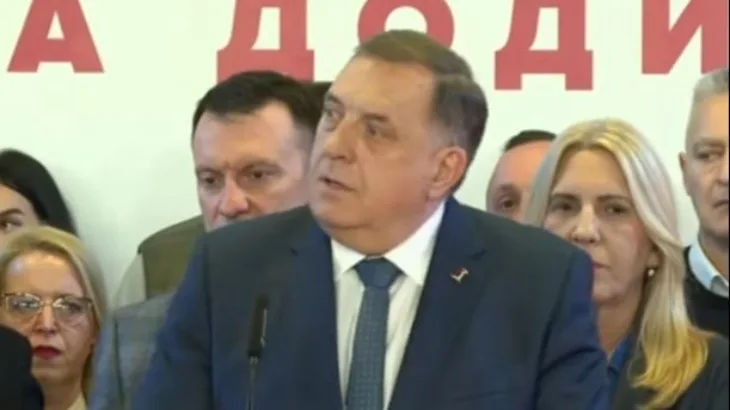 Milorad Dodik